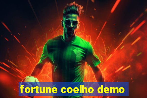 fortune coelho demo